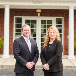 Stanley Personal Injury Lawyers - Stacy Stanley and Denise Hamilton, Attorneys