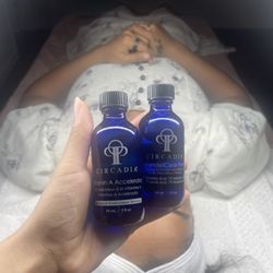 Astro Skincare Parlor - Chemical peels don't have to be scary! Get yours with an experienced esthetician who can properly educate and treat your skin concerns !