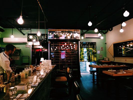 Photo of Thazard - Montreal, QC, CA.