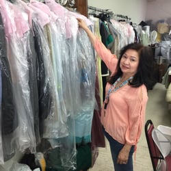 Jeannie's Dressmaker
