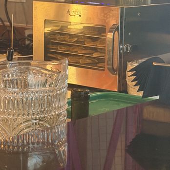 Momento Cantina - They dehydrate the fruit used in their margaritas, a plus - Mexican Near Me - Chicago, Illinois