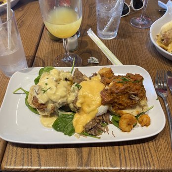 Ruby Slipper Baton Rouge - Trifecta - Cafes Near Me - Baton Rouge, Louisiana Ruby Slipper Baton Rouge - Trifecta - Cafes Near Me - Baton Rouge, Louisiana