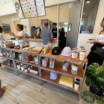 Holey Grail Donuts - Store - Donuts Near Me - Long Beach, California Holey Grail Donuts - Store - Donuts Near Me - Long Beach, California