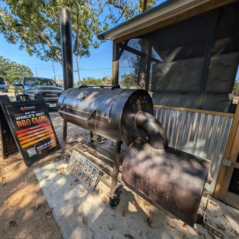 Bar A BBQ - Barbeque Near Me - Montgomery, Texas Bar A BBQ - Barbeque Near Me - Montgomery, Texas