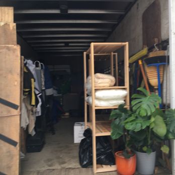 Sincerity Moving - Movers Near Me - Burnaby, British Columbia Sincerity Moving - Movers Near Me - Burnaby, British Columbia