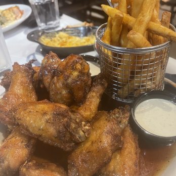 Papi Cuisine - Hot honey old bay wings - minus old bay. Only $10!!! - Cocktail Bars Near Me - Baltimore, Maryland Papi Cuisine - Hot honey old bay wings - minus old bay. Only $10!!! - Cocktail Bars Near Me - Baltimore, Maryland