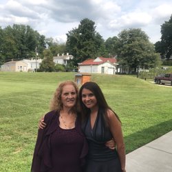 The Way To Aging - Seniors deserve to be treated with love and respect.
