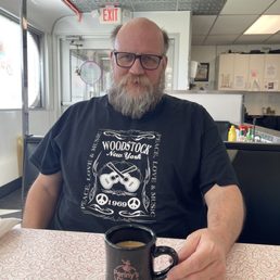 Penny's Diner in North Platte, NE 2024!