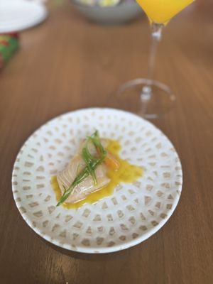 Lola Rose Grand Mezze by null