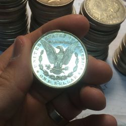 Coin Shop Cleveland