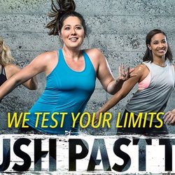 Jazzercise Saline Fitness Center