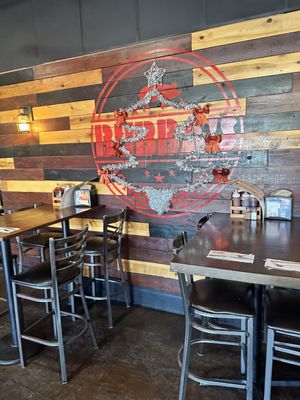 Bubba's Bones & Brews - Cathedral City, CA by null