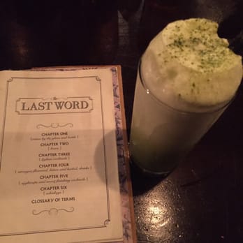 The Last Word - Bars Near Me - Ann Arbor, Michigan The Last Word - Bars Near Me - Ann Arbor, Michigan
