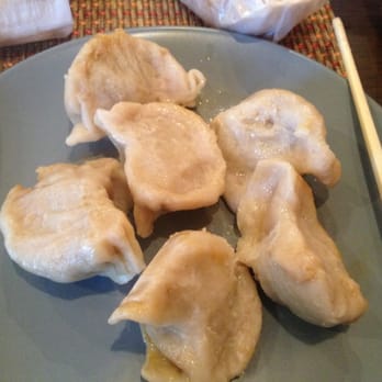 Peking Chinese Restaurant - Steamed dumplings - Chinese Near Me - Columbia, Maryland