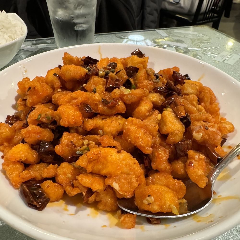 Trizest Restaurant - Popcorn chicken - Chinese Near Me - Sterling Heights, Michigan Trizest Restaurant - Popcorn chicken - Chinese Near Me - Sterling Heights, Michigan