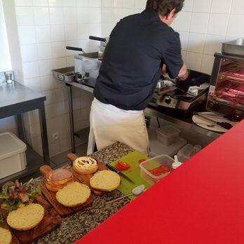 Baita Pizza - Pizza Near Me - Dausse, 47