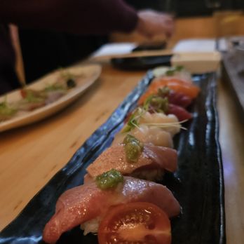 Hamono Sushi - AYCE nigiri - Japanese Near Me - Portland, Oregon Hamono Sushi - AYCE nigiri - Japanese Near Me - Portland, Oregon
