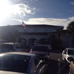 North Collier Government Service Center