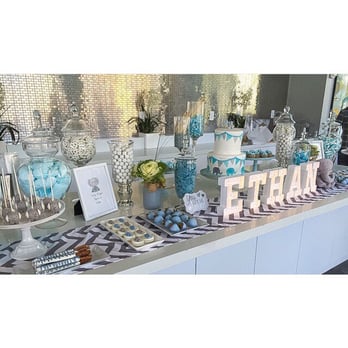 Sweet Tooth Candy - Amazing setup for my baby shower event. absolutely flawless - Candy Stores Near Me - Riverside, California Sweet Tooth Candy - Amazing setup for my baby shower event. absolutely flawless - Candy Stores Near Me - Riverside, California