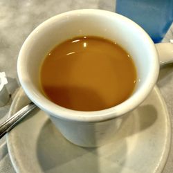 The Gateway Diner - Large Coffee