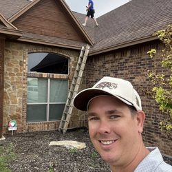 CRC Roofers - Free roof assessments and free estimates.