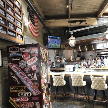 Vinsetta Garage - American Near Me - Berkley, Michigan