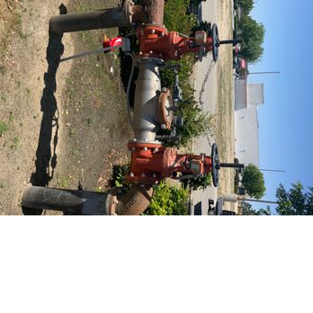 Accurate Backflow Testing - Backflow Services Near Me - Bakersfield, California