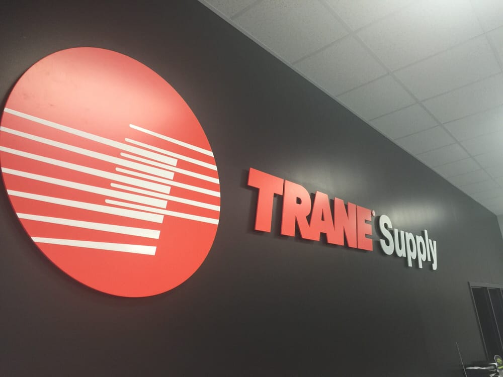 TRANE SUPPLY 301 James Record Rd SW, Huntsville, Alabama Wholesale