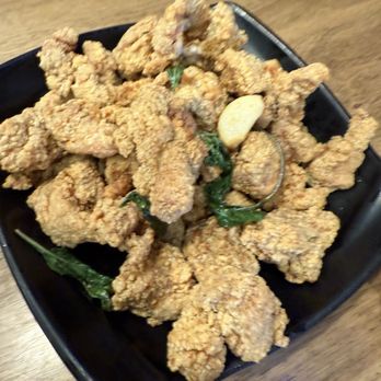 Tasty Pot - Basil Popcorn Chicken - Hot Pot Near Me - Concord, California Tasty Pot - Basil Popcorn Chicken - Hot Pot Near Me - Concord, California