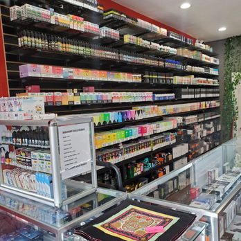 SONOMA SMOKE AND VAPE - Updated May 2026 - 11 Photos & 16 Reviews - 17549  Sonoma Hwy, Sonoma, California - Vape Shops - Phone Number