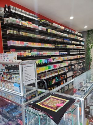 sonoma smoke and vape Sonoma Dispensary & Cannabis Delivery main image 1