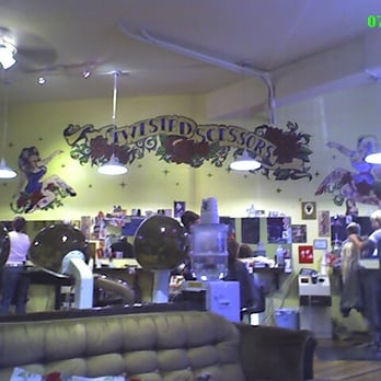 Twisted Scissors - Twisted Scissors rocks!! - Blow Dry/Out Services Near Me - Chicago, Illinois Twisted Scissors - Twisted Scissors rocks!! - Blow Dry/Out Services Near Me - Chicago, Illinois