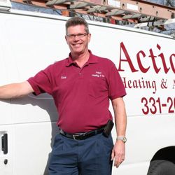 Action Heating & Air