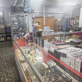 Harlequin Hobby - Hobby Shops Near Me - Cheektowaga, New York