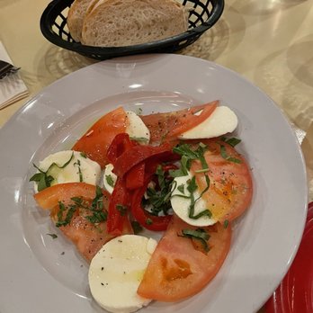 Numero 28 - Caprese - Italian Near Me - Austin, Texas Numero 28 - Caprese - Italian Near Me - Austin, Texas