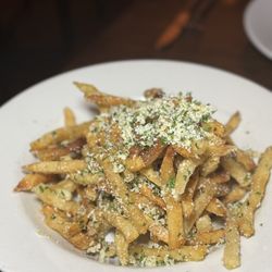 Vittorio's Italian Steak House - Garganelli