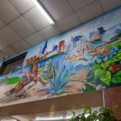 Food Market La Chiquita