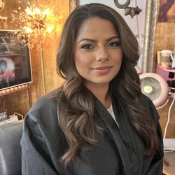 Ruby Duby Studio - Soft Glam makeup