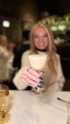 The Barn Steakhouse by null