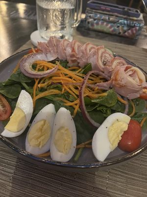 HillTop Kitchen by null