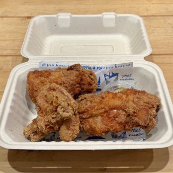 Pikunico - Classic Fried Chicken - Japanese Near Me - Los Angeles, California Pikunico - Classic Fried Chicken - Japanese Near Me - Los Angeles, California
