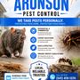 Aronson Pest Control