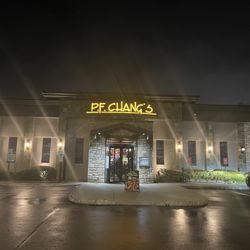 P.F. Chang's - Outside