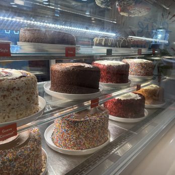 Fireman Derek’s Bake Shop - Desserts Near Me - Miami, Florida Fireman Derek’s Bake Shop - Desserts Near Me - Miami, Florida