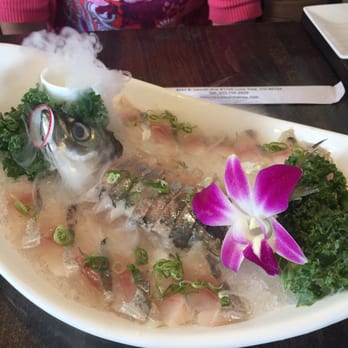 Moonga Sushi, Ramen & Bar - The mackerel - Sushi Bars Near Me - Lone Tree, Colorado