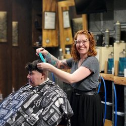 Southern Man Barbershop - #dothan #keepitlocal #bestbarbershopindothan #southernmanbarbershop