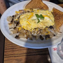 White Moose - Skillet wow