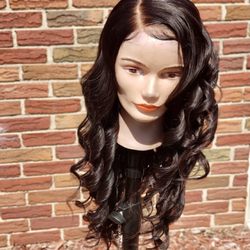 Women's Hair Closet - Closure wig