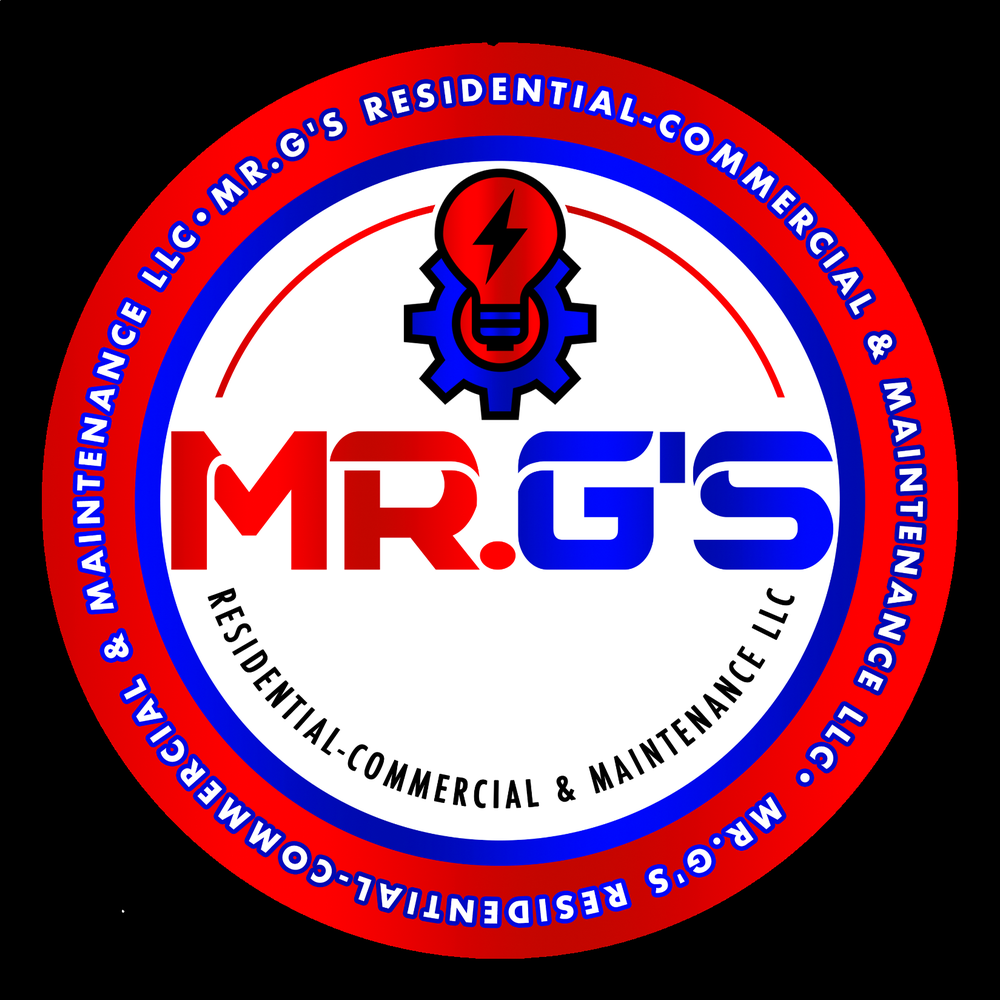 Slide of MR G'S RESIDENTIAL-COMMERCIAL & MAINTENACE