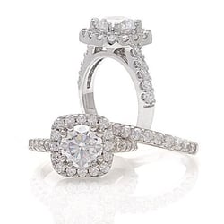 Robert E. Guertin Jewelers - Custom made jewelry